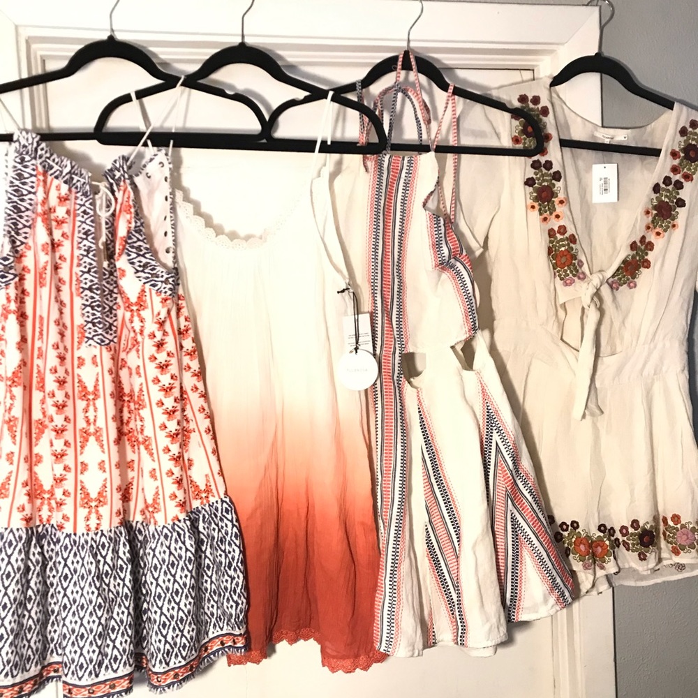 Tularosa free people box